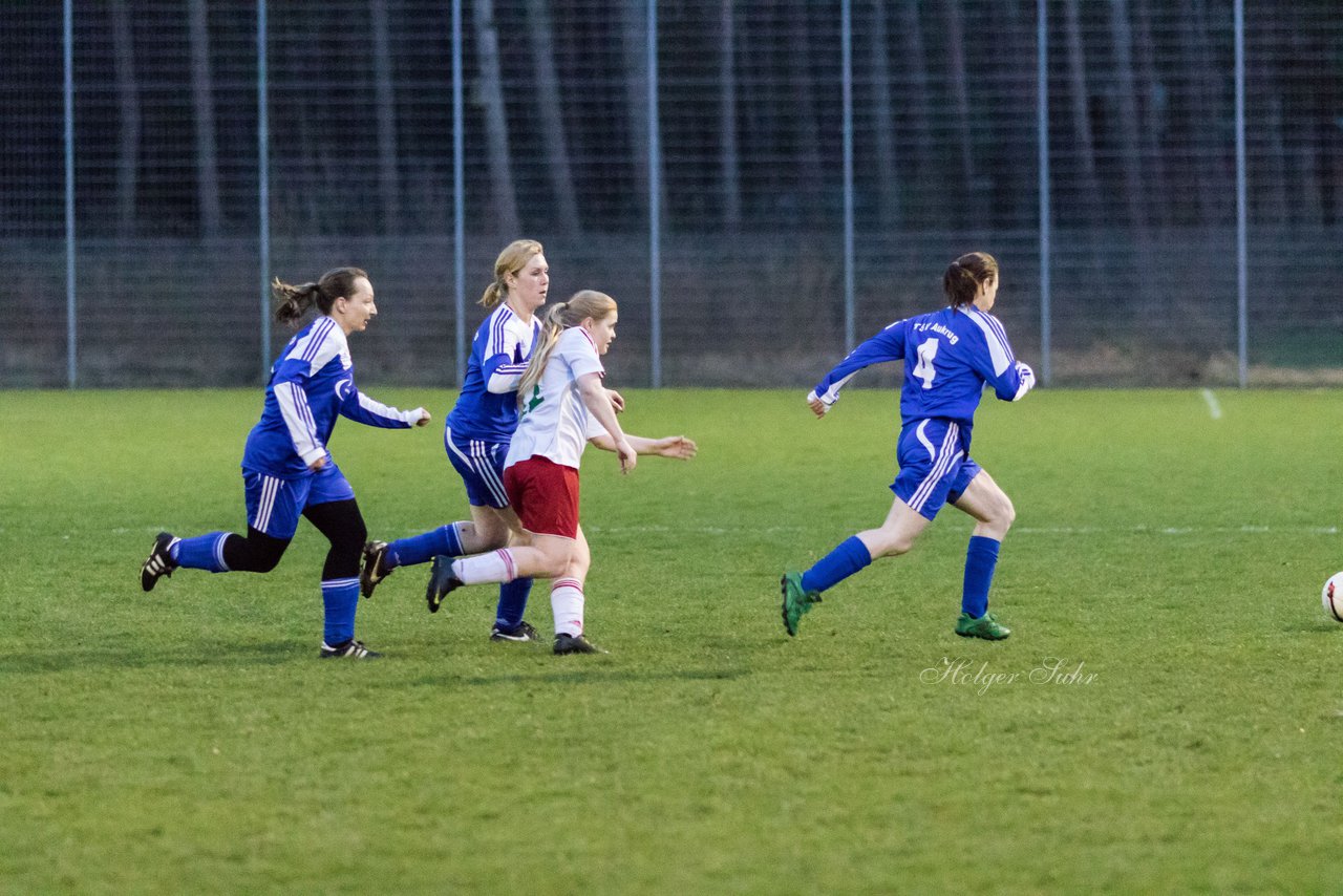 Bild 266 - Frauen SV Boostedt - TSV Aukrug : Ergebnis: 6:2